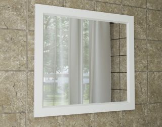 Зеркало Эстет Bali Classic ФР-00002235 80см белый