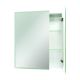 Зеркало-шкаф Reflexion Cube 70 RF2212CB с подсветкой 70х80
