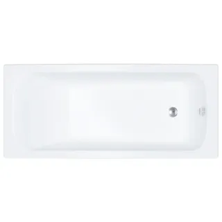 Акриловая ванна 1ACReal Gamma Щ0000023533 150x70 см белый