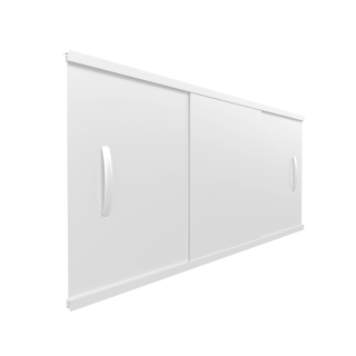 Раздвижной экран для ванны Triton Щ0000049089 150 см