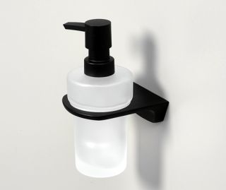 Wasserkraft K-7299 Дозатор для жидкого мыла
