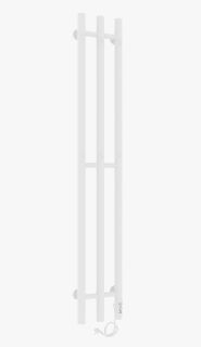 Полотенцесушитель электрический Laris Тея 73207661 правый П3 19x120см белый муар