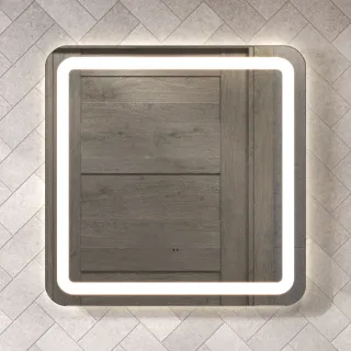 Зеркало с подсветкой Vigo Jess Classic 240 70 см