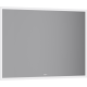 Зеркало с подсветкой Aqwella VISION VIS0210AH 100 см