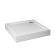 Душевой поддон Am.Pm Gem W90T-403-100W 100x100 см с сифоном