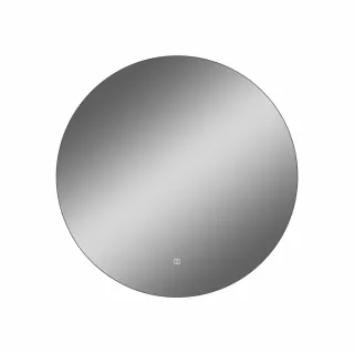 Зеркало Reflexion Hoop RF4311HO с LED подсветкой и сенсорным 80х80