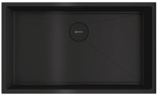 Мойка Omoikiri TAKI 74-U/IF-GB графит