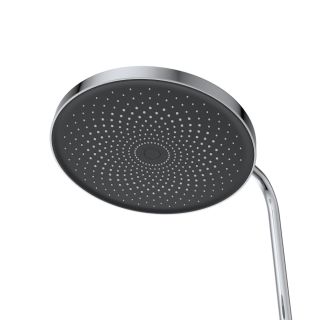 Комплект смесителей для ванной комнаты BelBagno COMFORT-CVD/LS-01 хром