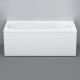 Акриловая ванна AM.PM X-JOY W88A-150-070W-A 150х70 см