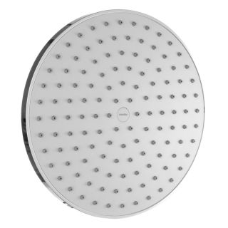 Верхний душ Swedbe Calypso 5048 20см хром/серый