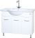 Тумба под раковину Bellezza Мари 105см белый 00000010137