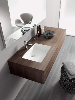 Раковина Duravit Starck 0305490000 Белая 53 см