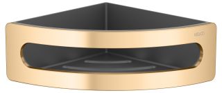 Полочка для ванной Keuco Elegance  11657250001 латунь шлифованная