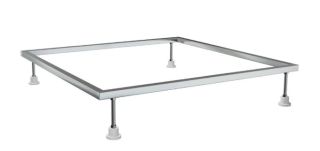 Каркас для поддона Allen Brau 8.00002.2 100x90