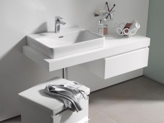 Раковина Laufen PRO 8.1096.2.000.104.1 55х46,5