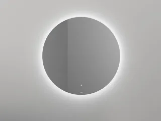 Зеркало с подсветкой Salini Ombra 27M0390BH 90см