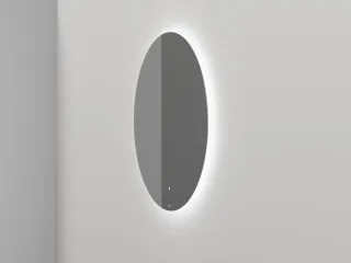 Зеркало с подсветкой Salini Ombra 27M0312BH 120см