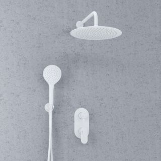 Душевой комплект Wasserkraft А85155