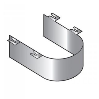 Металлическая панель для подвесного унитаза TOTO SG 7EE0007 серебристый