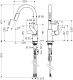 Смеситель Hansgrohe Focus 31815000 для кухни