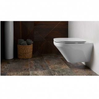 Унитаз подвесной  Jacob Delafon MODERN LIFE E77725-0