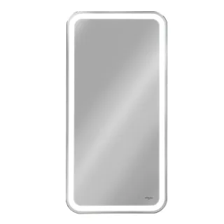 Зеркало-шкаф Reflexion Circle 40R RF2104SR с подсветкой 40х80