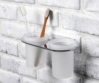 Wasserkraft Kammel K-8328D Подстаканник двойной стеклянный