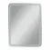Зеркало Reflexion Blessed RF5426BL с LED подсветкой сенсором 70х50