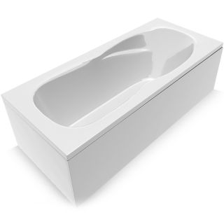 Акриловая ванна Relisan Neonika 170x70 Гл000000964 без гидромассажа