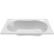 Акриловая ванна Relisan Lada 150x70 Гл000000540 без гидромассажа