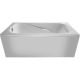 Акриловая ванна Relisan Elvira  170x75 Гл000000980 без гидромассажа
