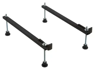 Установочный комплект для прямоугольных ванн Aquanet 178682