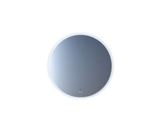 Зеркало Am.Pm X-Joy M85MOX41001S с  LED-подсветкой и ИК-сенсором 100 см