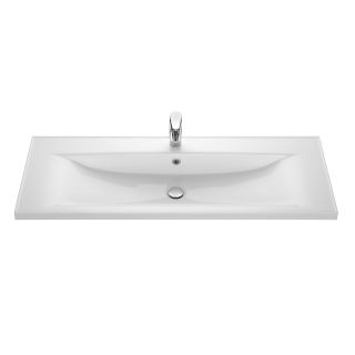 Раковина Акватон Айрис 120см 1A729631AG010