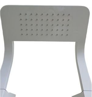 Душевая панель Cerutti SPA Maiella W белый СТ8984