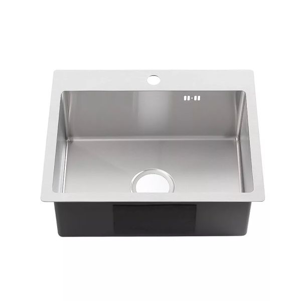 Мойка R5343H Melana ProfLine 3,0/200 сатин