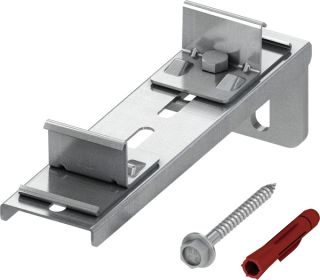 Tece Двойное крепление TECEprofil, удлиненное 9030013