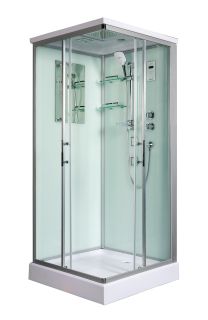 Душевые кабины Weltwasser LAINE 904