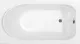 Акриловая ванна Aquanet West 347899 140x70 см с каркасом с боковой и фронтальной панелями