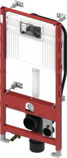 Tece Инсталляция для TOTO Neorest высота 1120 мм 9300344