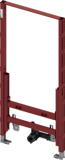 Tece Инсталляция для биде, высота 1120 мм 9330000