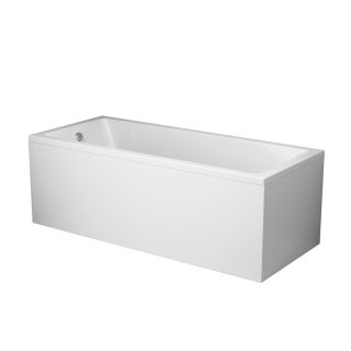 Ванна акриловая Am.Pm Gem W93A-175-075W-A 175x75 см