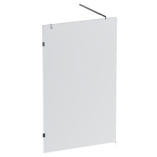 Душевая перегородка AM.PM X-Joy W94WI-120-F1-MTE 120 см