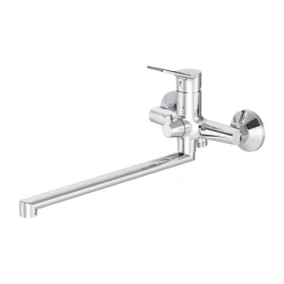 Смеситель для ванны и душа Am.Pm X-Joy  F85A90200 хром