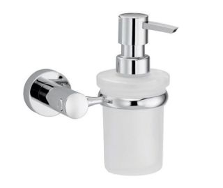 Wasserkraft Donau K-9499 Дозатор для жидкого мыла 150 ml