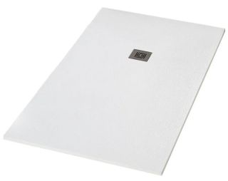 Душевой поддон Stpool Lite 1237430 140x90см белый матовый