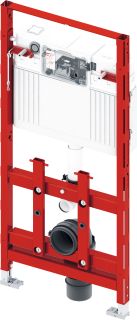 Tece Застенный модуль TECElux 100 9600100