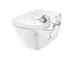 TECE Унитаз-биде TECEone 9700200