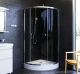 Душевой уголок Am.Pm LIKE W83G-315-090CG 90x90