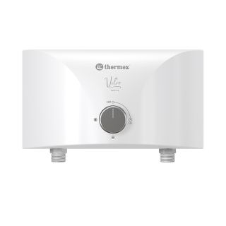 Водонагреватель проточный Thermex Vetro 5500 tap
